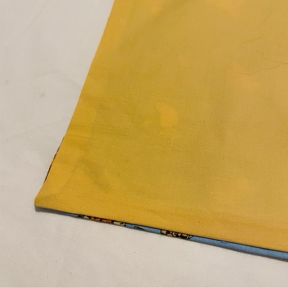 Winnie the Pooh Tigger Piglet Eeyore Pillowcase Homemade 21.5” x 13” Pillow Case - Picture 11 of 16